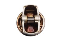 Zuiger compleet veren pen borgclips cilinder BMW R 1200 GS K25 0307 R12 04-07
