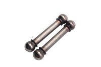 Stoterstangen paar tuimelaar kleppen links BMW R 1200 GS K25 0307 R12 04-07