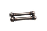 Stoterstangen paar tuimelaar kleppen links BMW R 1200 GS K25 0307 R12 04-07