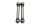 Stoterstangen paar tuimelaar kleppen links BMW R 1200 GS K25 0307 R12 04-07