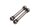 Stoterstangen paar tuimelaar kleppen links BMW R 1200 GS K25 0307 R12 04-07