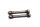 Stoterstangen paar tuimelaar kleppen links BMW R 1200 GS K25 0307 R12 04-07