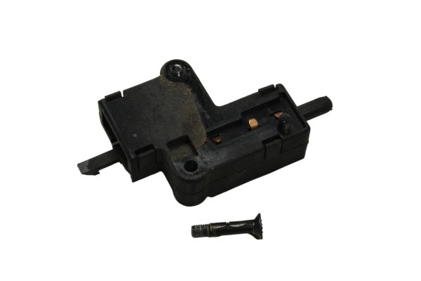 Interruptor embrague sensor maneta lado izquierdo Kawasaki ZR 7S ZR750F H 01-04