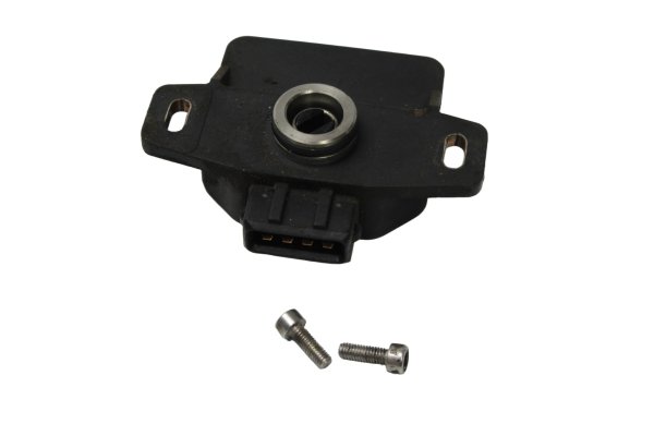 Gasklepsensor potentiometer TPS Bosch BMW K 100 RS 4 Ventiler K589 0523 89-92