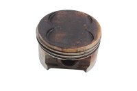 Piston avec axe et segments moteur cylindre BMW K 1200 GT K41 0548 02-05