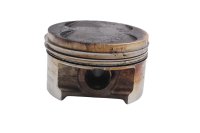 Piston avec axe et segments moteur cylindre BMW K 1200 GT K41 0548 02-05