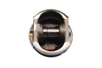 Piston avec axe et segments moteur cylindre BMW K 1200 GT K41 0548 02-05
