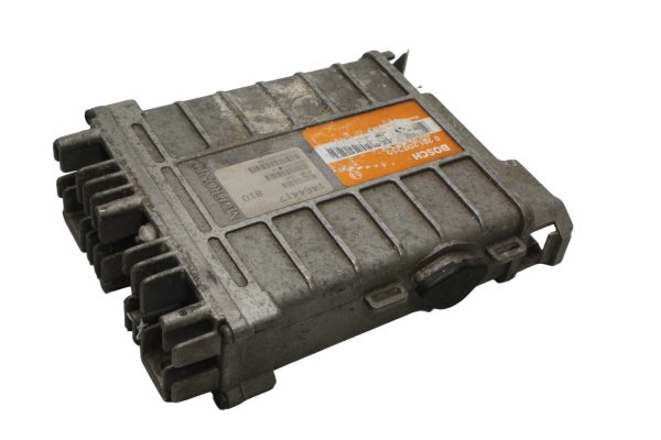 Motorregelapparaat ECU Motronic injectie BMW K 100 RS 4 Ventiler K589 0523 89-92