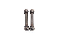 Stoterstangen nokkenas klepbediening rechts BMW R 1200 GS K25 0307 R12 04-07