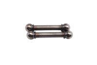 Stoterstangen nokkenas klepbediening rechts BMW R 1200 GS K25 0307 R12 04-07