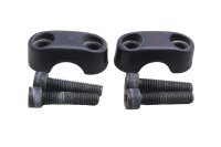 Stuurklemmen houders met bouten boven BMW R 1100 GS Enduro/Reiseenduro 93-99