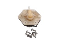 Valve ventilation réservoir reniflard BMW G 650 Xcountry E65X 0164 K15 07-10