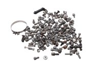 Visserie boulons écrous rondelles collier support BMW K 1200 GT K41 0548 02-05