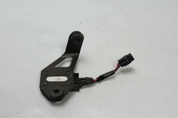 Zusatzwiderstand Resistor 2x70 Ohm mit Halter Stecker Suzuki SV 650 S WVBY 03-06