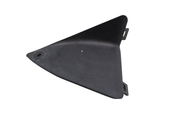 Innerkåpa cockpit täcklock panel skydd höger övre Suzuki SV 1000 S WVBX 03-07