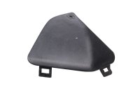 Innerkåpa cockpit täcklock panel skydd höger övre Suzuki SV 1000 S WVBX 03-07