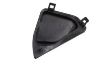 Innerkåpa cockpit täcklock panel skydd höger övre Suzuki SV 1000 S WVBX 03-07