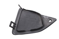 Innerkåpa cockpit täcklock panel skydd höger övre Suzuki SV 1000 S WVBX 03-07