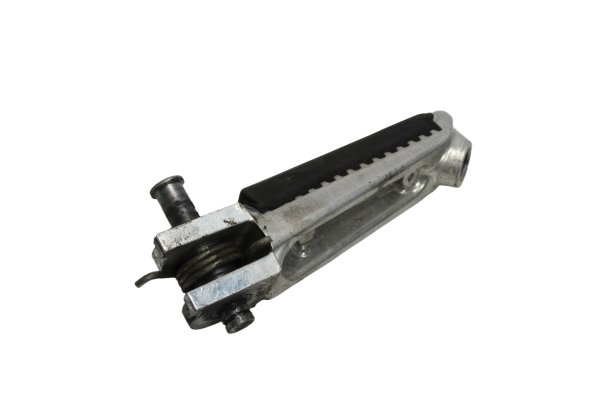 Fodhvile fører foran venstre bolt fjeder gummi Suzuki SV 650 S WVBY 03-06