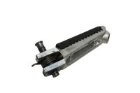 Fodhvile fører foran venstre bolt fjeder gummi Suzuki SV 650 S WVBY 03-06