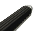 Fodhvile fører foran venstre bolt fjeder gummi Suzuki SV 650 S WVBY 03-06