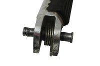 Fodhvile fører foran venstre bolt fjeder gummi Suzuki SV 650 S WVBY 03-06