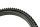 ABS-ring tandkrans sensor achterwiel BMW K 100 RS 4 Ventiler K589 0523 89-92