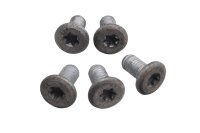 Remschijfbouten schroeven achter 5 stuks BMW R 1200 GS...