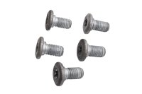 Remschijfbouten schroeven achter 5 stuks BMW R 1200 GS...