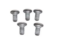 Remschijfbouten schroeven achter 5 stuks BMW R 1200 GS K25 0307 R12 04-07