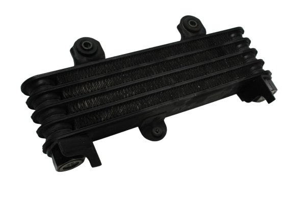 Ölkühler Ölradiator Oil Cooler Motorölkühlung Halter Suzuki SV 650 S WVBY 03-06