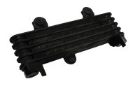 Ölkühler Ölradiator Oil Cooler Motorölkühlung Halter Suzuki SV 650 S WVBY 03-06
