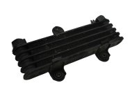 Ölkühler Ölradiator Oil Cooler Motorölkühlung Halter Suzuki SV 650 S WVBY 03-06