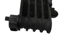 Ölkühler Ölradiator Oil Cooler Motorölkühlung Halter Suzuki SV 650 S WVBY 03-06