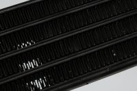 Ölkühler Ölradiator Oil Cooler Motorölkühlung Halter Suzuki SV 650 S WVBY 03-06