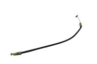Zadelslotkabel buddyseat ontgrendeling zitting Kawasaki ZR 7S ZR750F H 01-04