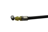 Zadelslotkabel buddyseat ontgrendeling zitting Kawasaki ZR 7S ZR750F H 01-04