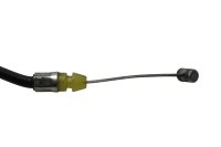Zadelslotkabel buddyseat ontgrendeling zitting Kawasaki ZR 7S ZR750F H 01-04