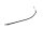 Zadelslotkabel buddyseat ontgrendeling zitting Kawasaki ZR 7S ZR750F H 01-04