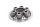 Plateau de pression embrayage avec roulement KTM Super Moto 950 LC8 SM950 05-08