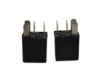 Relais set 2 stuks 4-polig zekeringkast BMW K 100 RS 4 Ventiler K589 0523 89-92