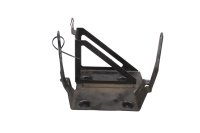 Accubak accuhouder batterijbak beugel BMW R 1100 GS Enduro/Reiseenduro 93-99