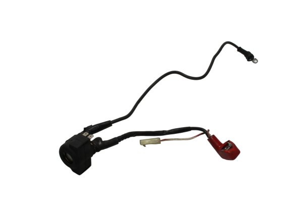 Startrelais magneetschakelaar met accukabel Kawasaki ZR 7S ZR750F H 01-04