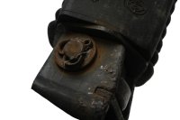 Voetsteunplaat bestuurder duo rechts BMW K 100 RS 4 Ventiler K589 0523 89-92