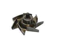 Waterpomp schoepenwiel impeller rotor BMW K 100 RS 4 Ventiler K589 0523 89-92