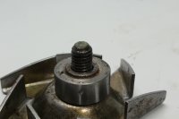 Waterpomp schoepenwiel impeller rotor BMW K 100 RS 4 Ventiler K589 0523 89-92
