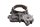 Carter embrayage intérieur pompe à eau droit KTM Super Moto 950 LC8 SM950 05-08