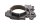 Carter embrayage intérieur pompe à eau droit KTM Super Moto 950 LC8 SM950 05-08