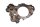 Carter embrayage intérieur pompe à eau droit KTM Super Moto 950 LC8 SM950 05-08