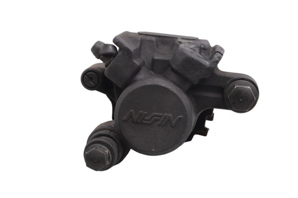 Bromsok bakre Nissin med bromsklossar enkolvs Suzuki SV 1000 S WVBX 03-07